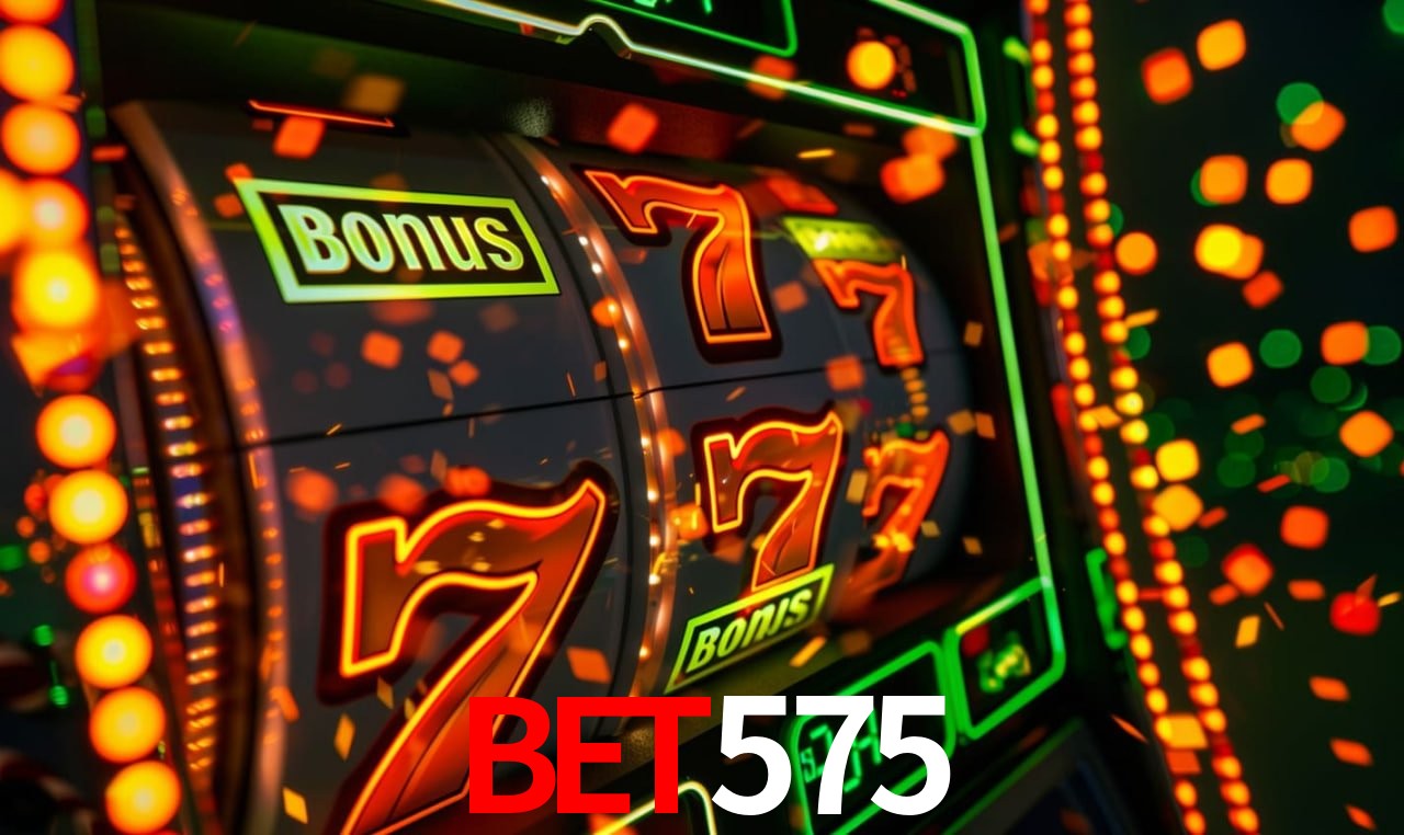 cassino bet575