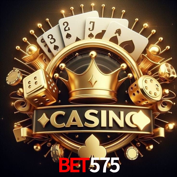 Jogos de Slot bet575