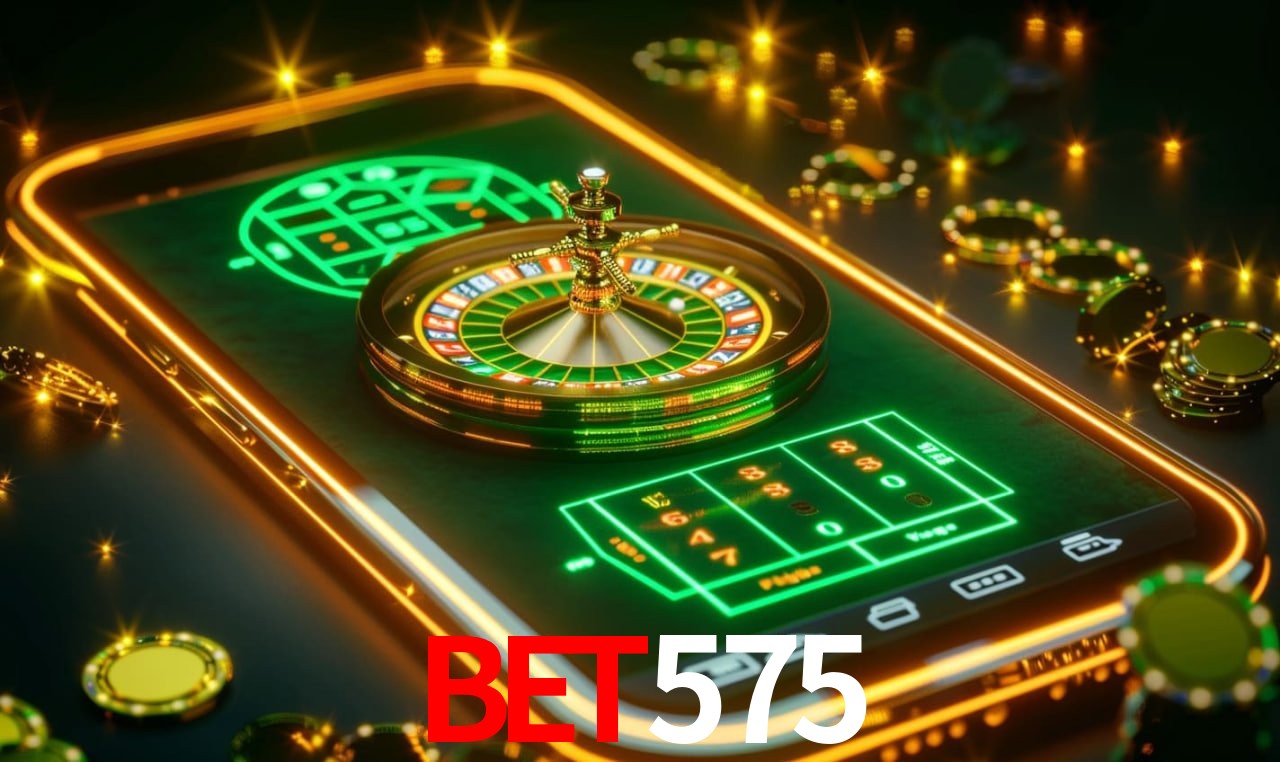 Ofertas Exclusivas bet575