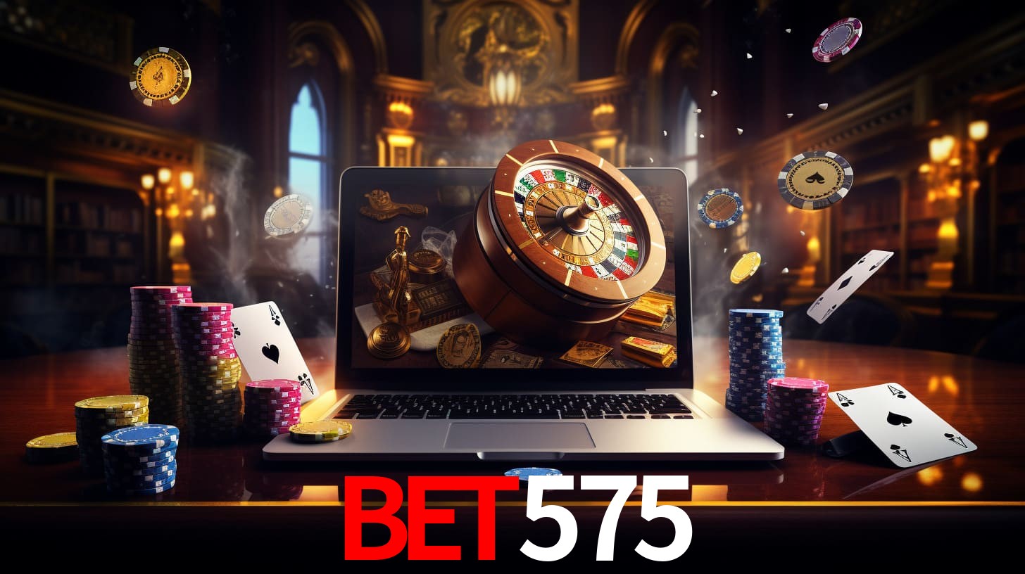 Welcome Bonus bet575