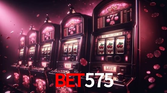 Jogos Exclusivos bet575