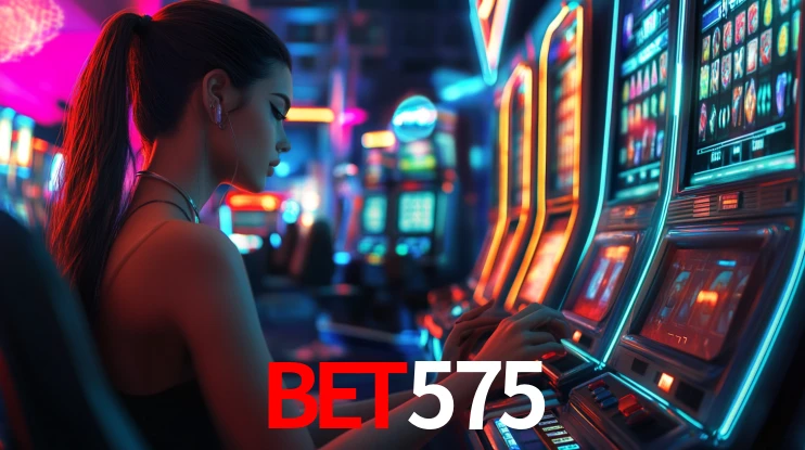 Spaceman Game bet575