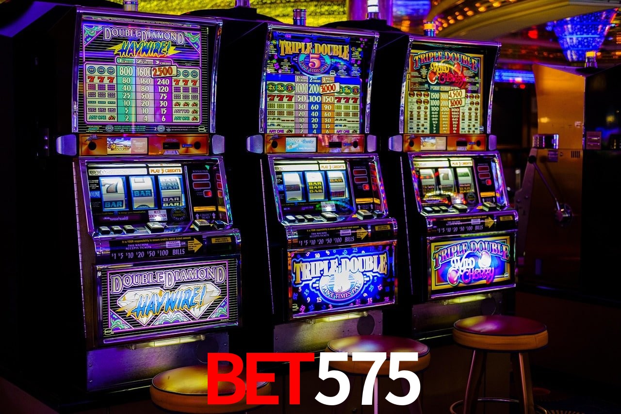 Estatísticas Esportivas bet575