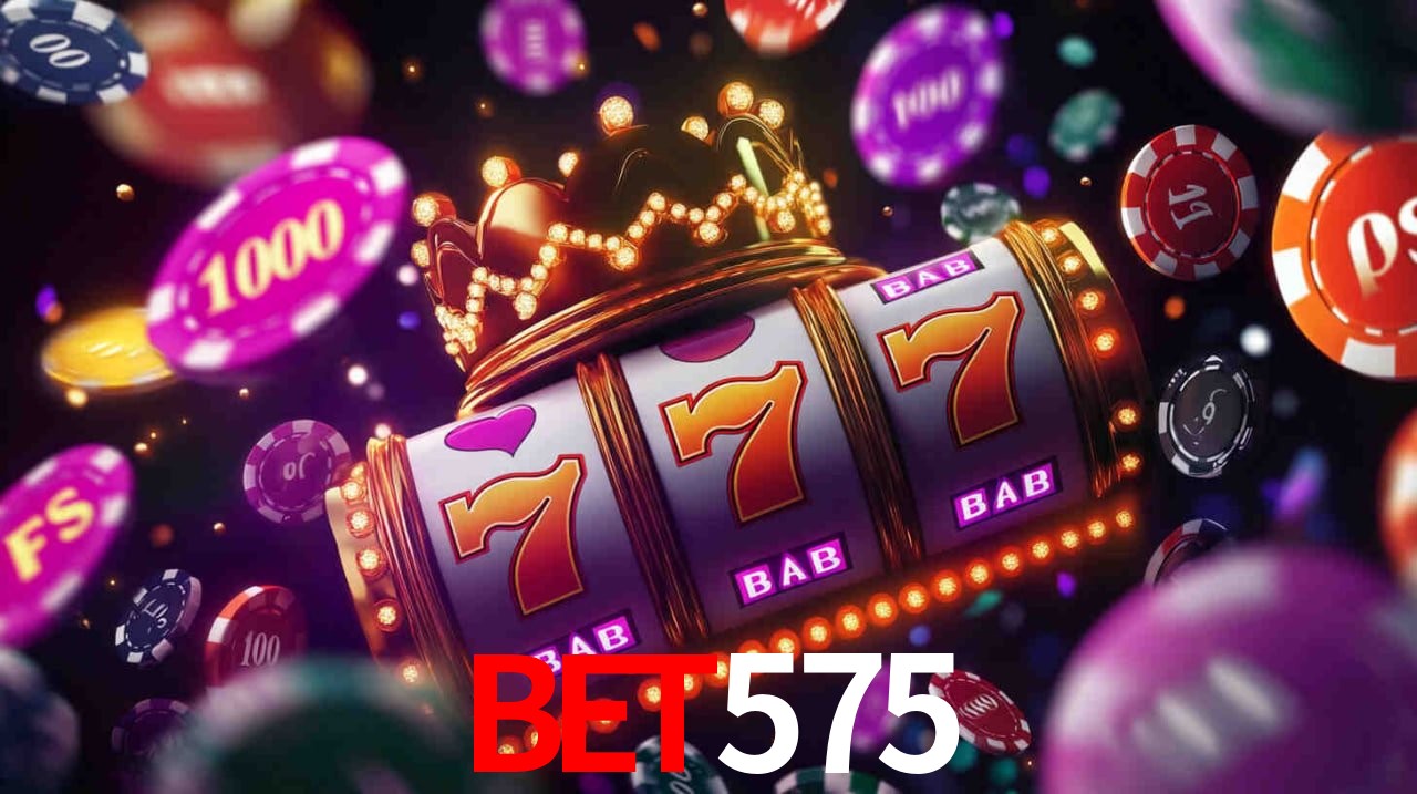 Responsive Design bet575