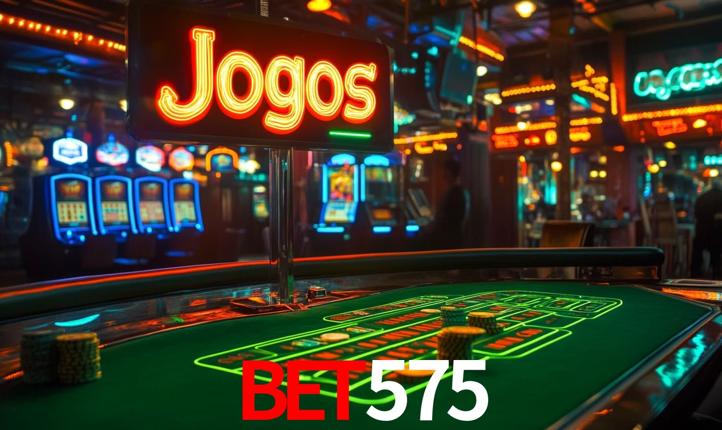 Design Responsivo bet575