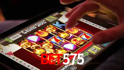 Desvendando o Mundo dos Jogos Virtuais na bet575
