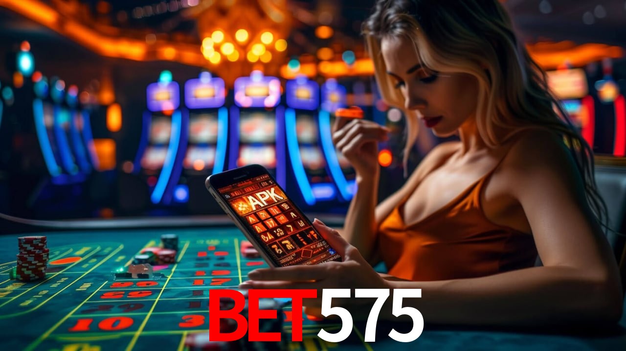 Bonus Features bet575