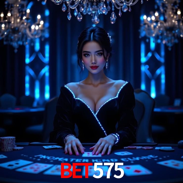 Benefícios da Conta bet575