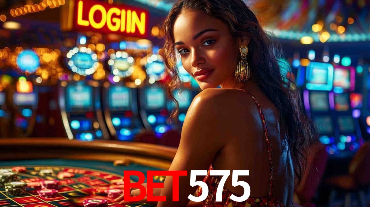Segurança 2FA bet575