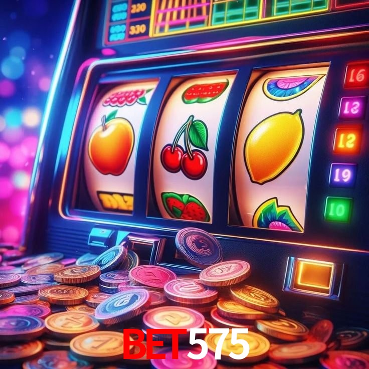 Estatísticas do Jogo bet575