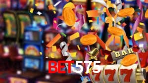 bet575 App Interface