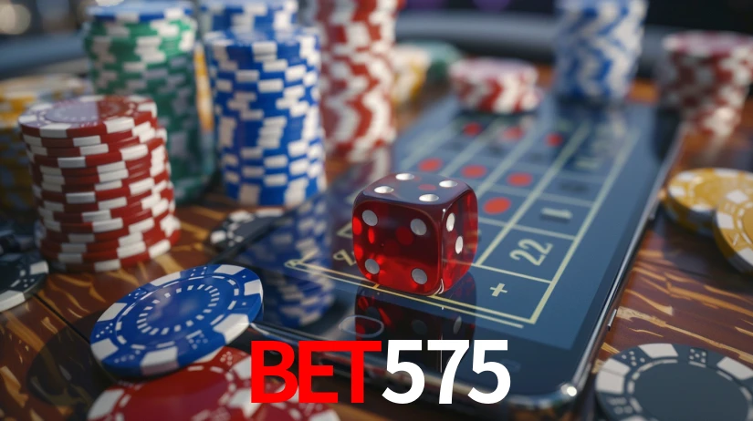 Exclusive Games bet575