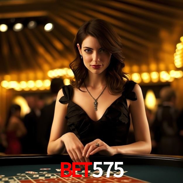 A Experiência Imersiva dos Cassinos Ao Vivo no bet575