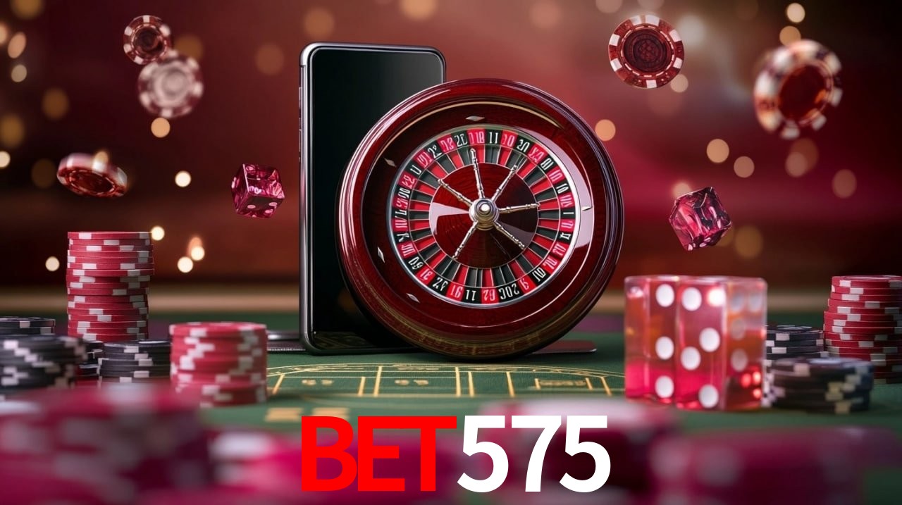 Games Directory bet575