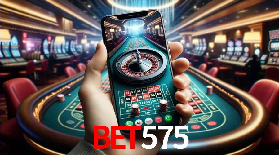 Flash Promotion bet575