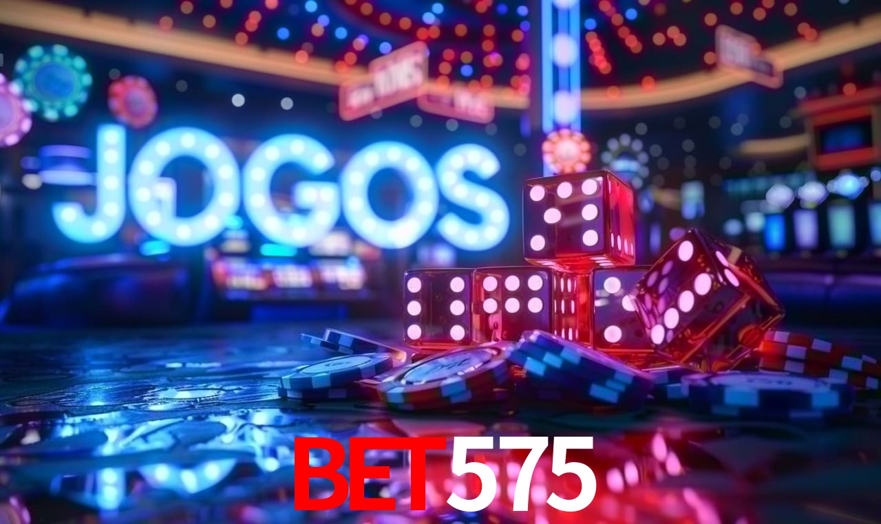 Bônus Diários bet575