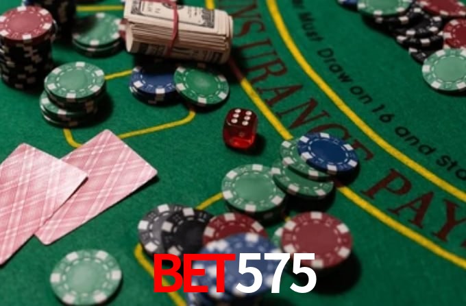 Premium Interface bet575