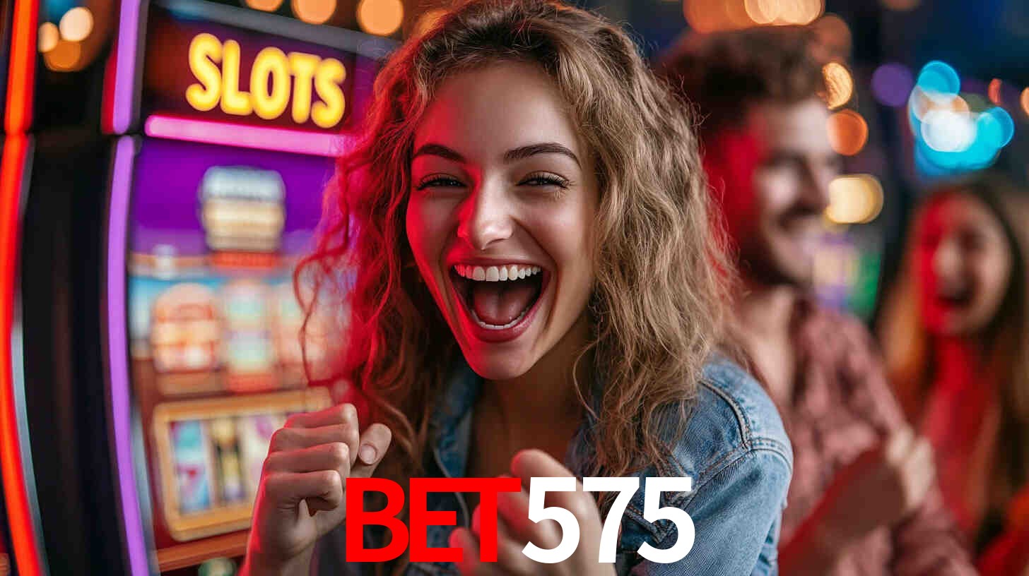 Inovações de Jogos na bet575: O Futuro das Experiências Interativas