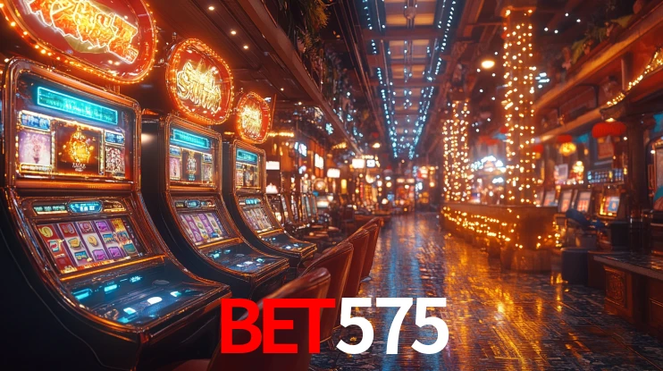 Live Casino bet575