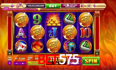 A Revolução dos Aplicativos de Jogos no bet575