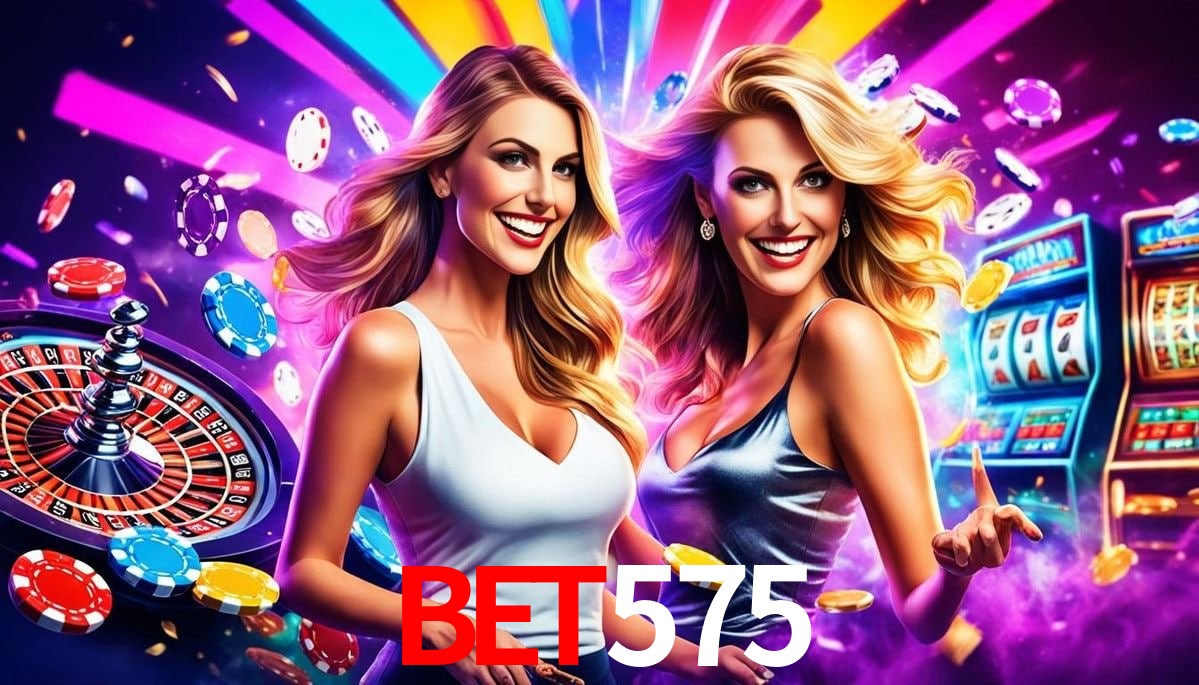 Programa VIP bet575