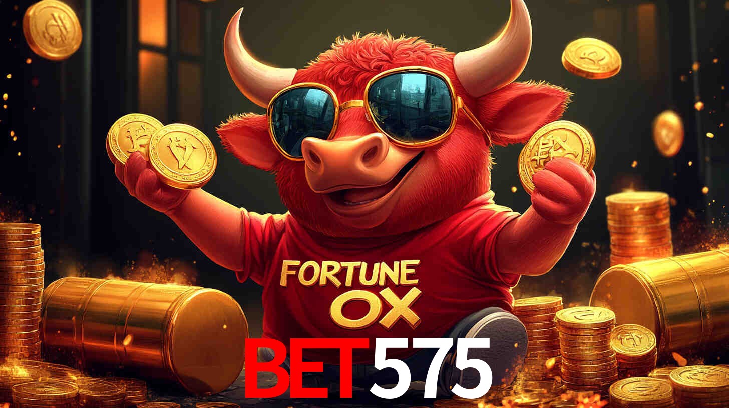 Apostas Esportivas na bet575: Um Guia Completo