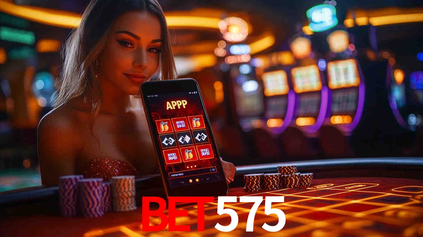 Explorando a Categoria de Eventos em Apostas na bet575
