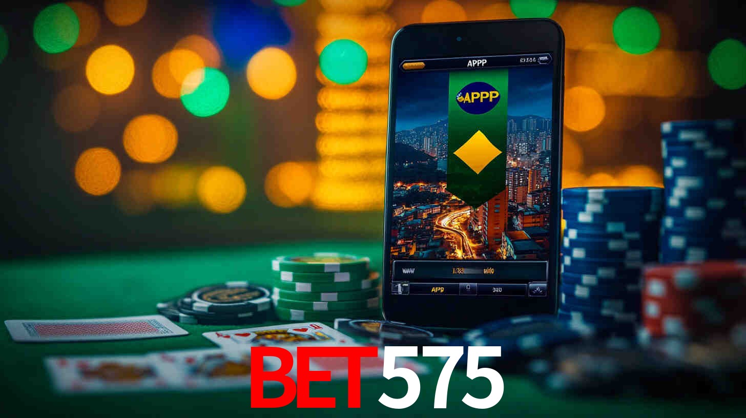 Descubra o Programa VIP da bet575: Vantagens Exclusivas para Jogadores