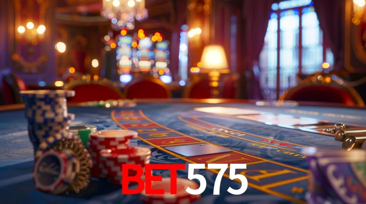 Seasonal Promotions bet575