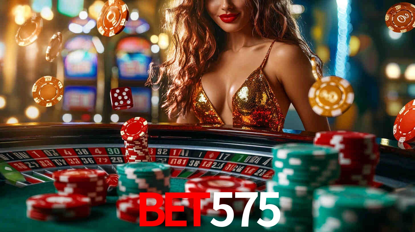 Football Betting bet575