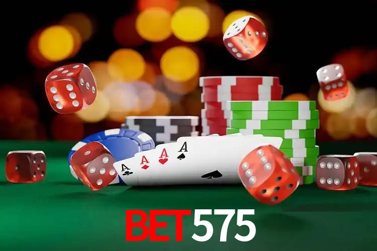 Cadastro Rápido bet575