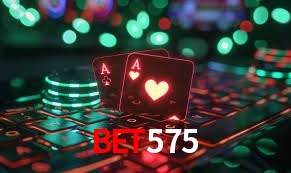 Avaliações dos Jogadores bet575
