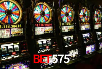 A Popularidade dos Caça-Níqueis no bet575