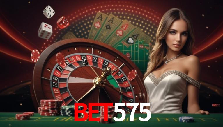Exclusive Offers bet575