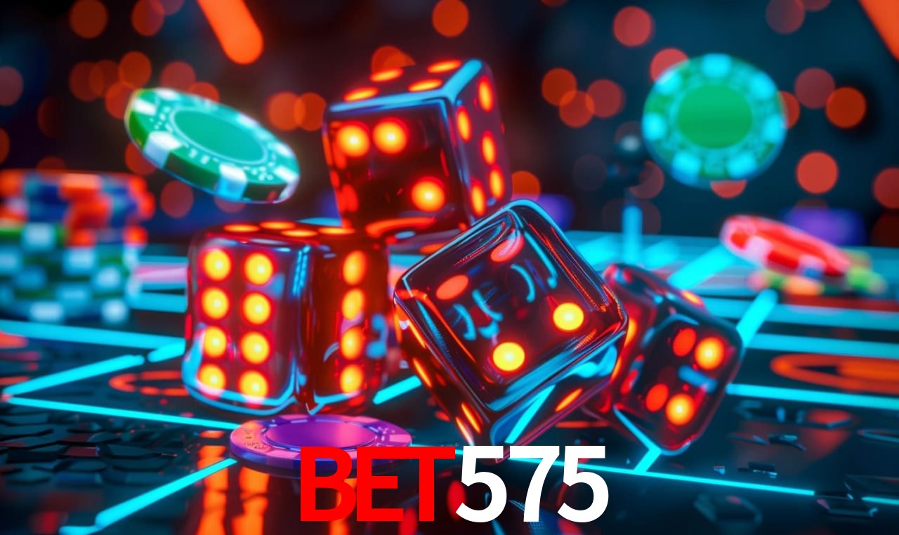 bet575: Seu Especialista em Apostas Esportivas Brasileiras