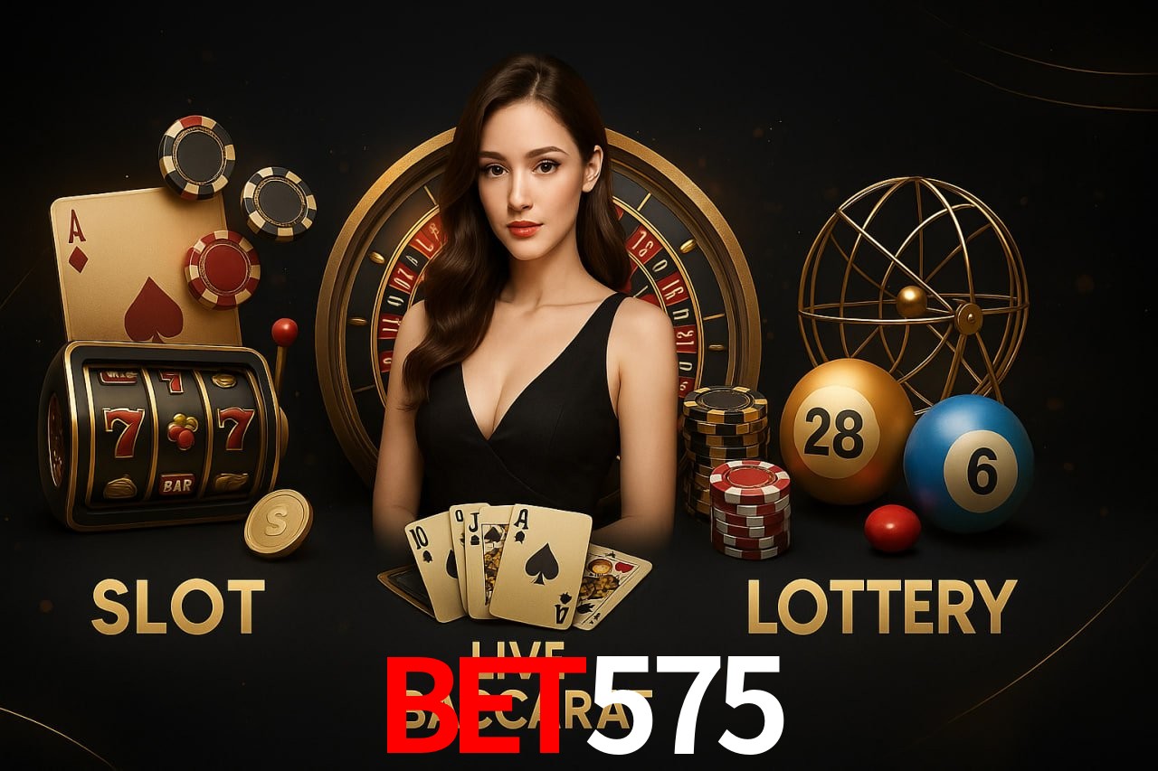 bet575: Jogos de Caça-Níqueis-Altas Recompensas, Roleta-Velocidade, Blackjack-Desafios Máximos