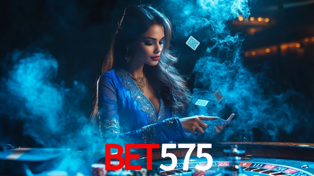 Desvendando o Mundo dos Jogos Virtuais na bet575