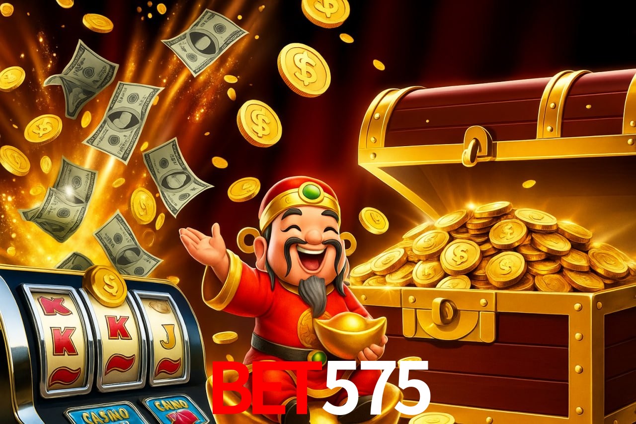 Casino Ao Vivo bet575