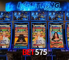 A Emoção da Loteria na bet575: Uma Chance de Mudança de Vida