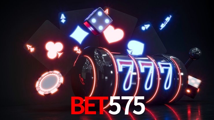 Slot Games bet575