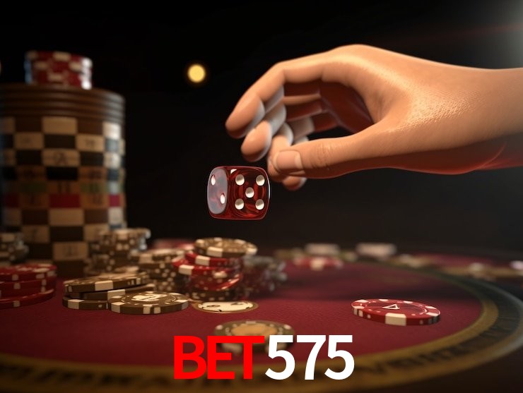 Login Seguro bet575
