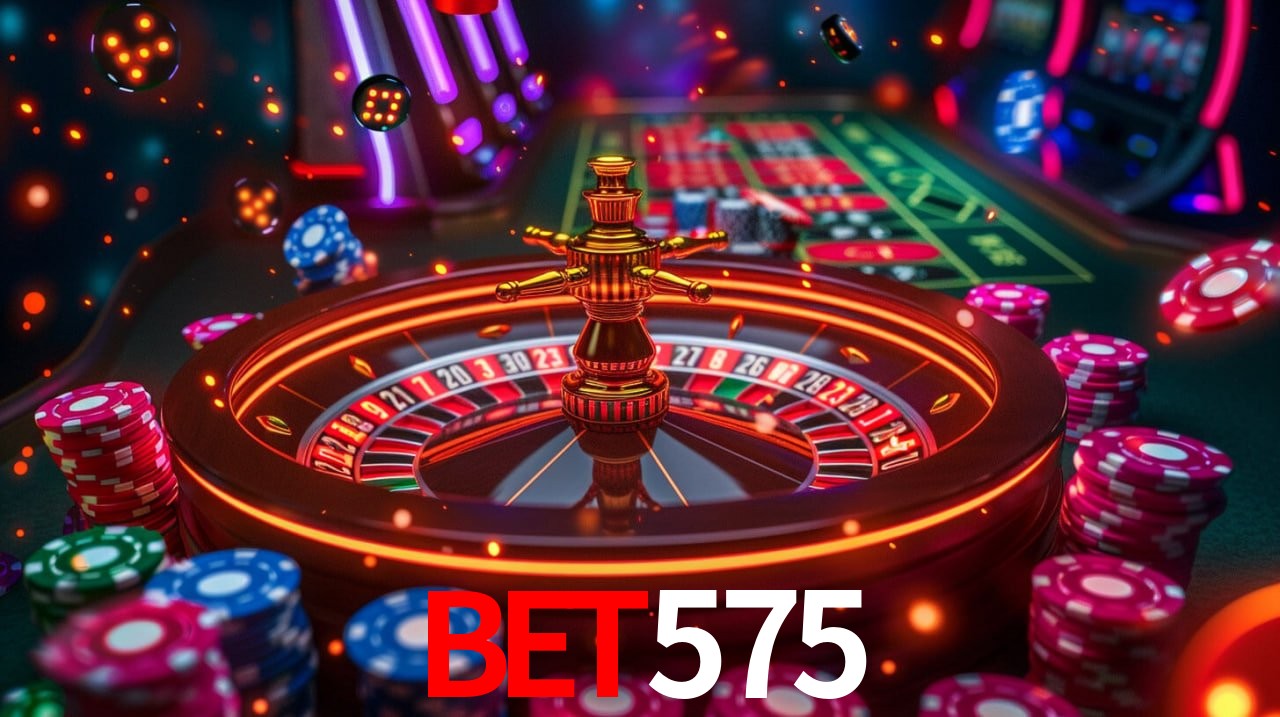 Interface Premium bet575