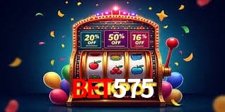 Promoções Sazonais bet575