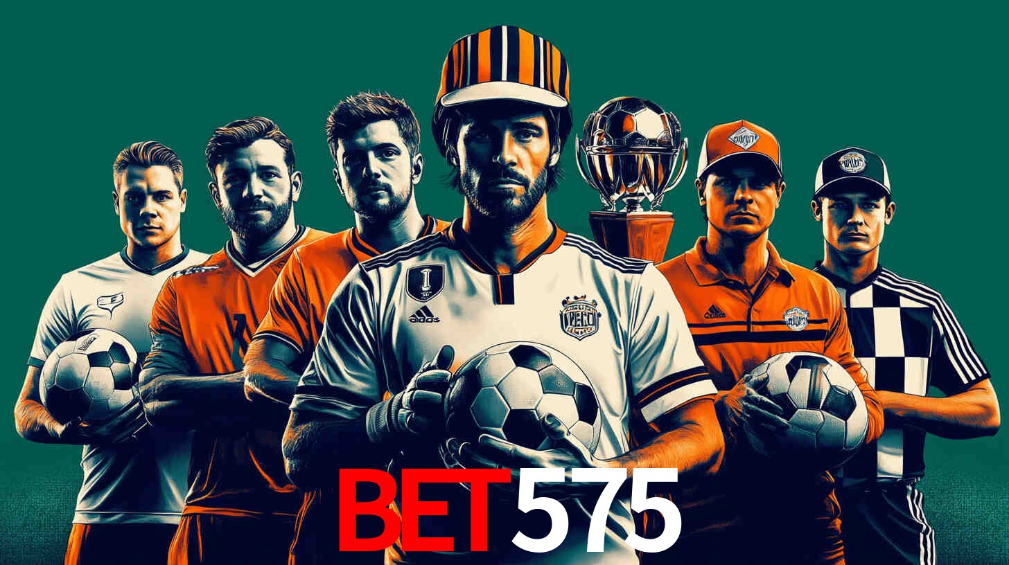Descubra a Essência do bet575: Nossa História e Compromissos