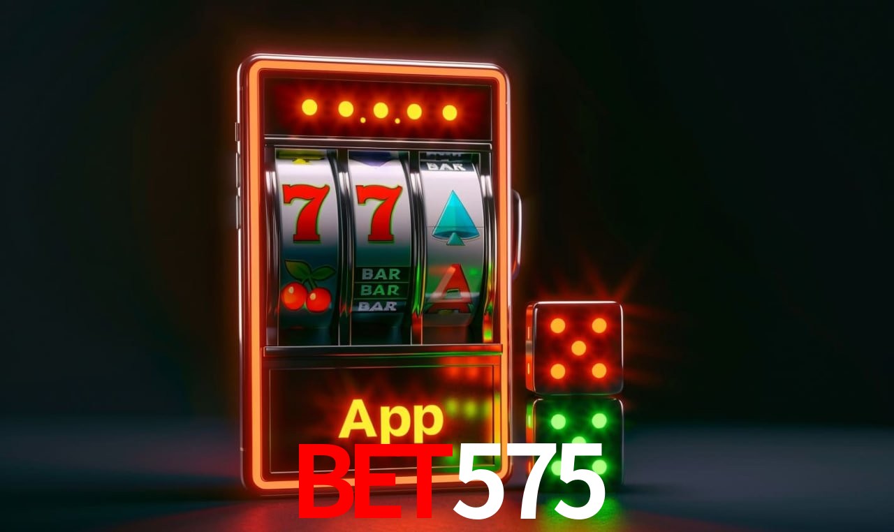 Casino Ao Vivo bet575