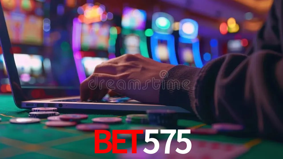 Torneios bet575