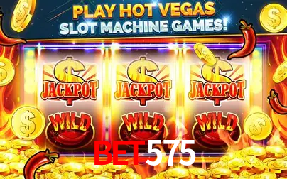 Desvendando o Mundo dos Jogos Virtuais na bet575