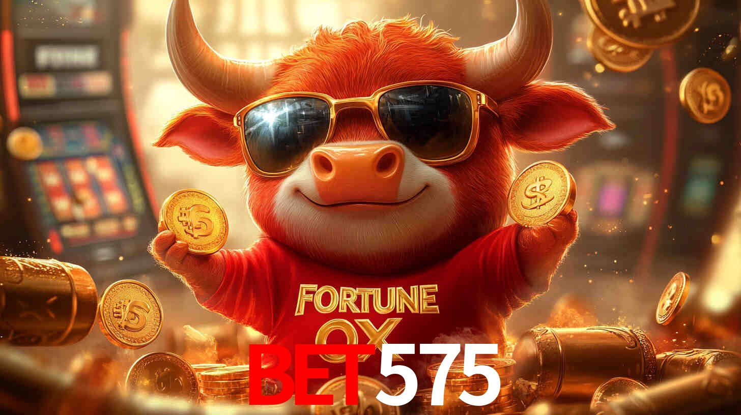 Welcome Bonus bet575