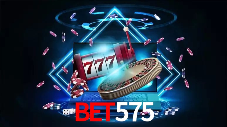 Tecnologia da Plataforma bet575