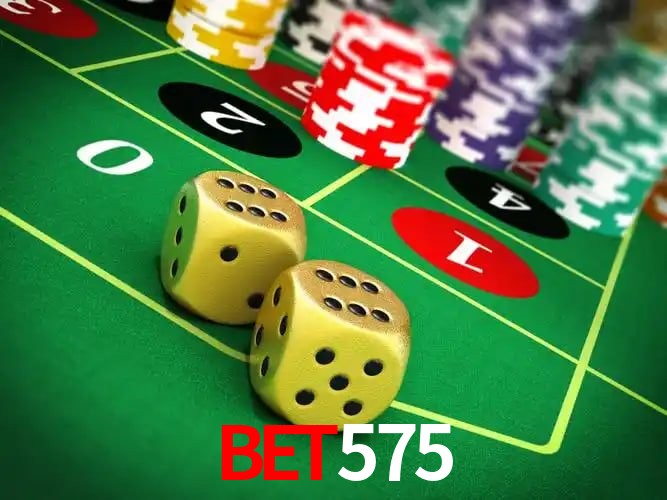 Game Providers bet575